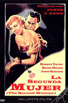La segunda mujer