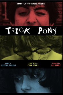 TRICK PONY