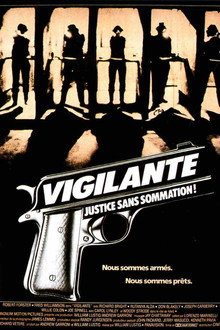 Vigilante