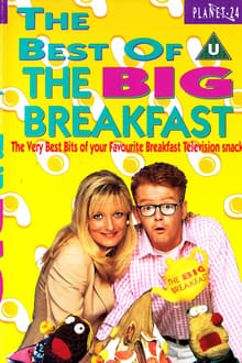 Poster da série The Big Breakfast