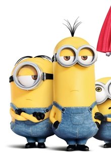 Los-Minions