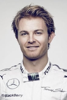 Foto de perfil de Nico Rosberg