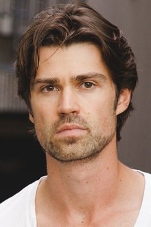 Photo of Corey Sevier