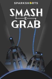 Poster do filme Smash e Grab