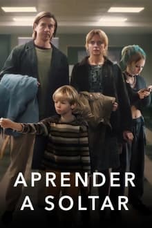 Aprender a soltar | Trailer oficial español 2024 | NETFLIX