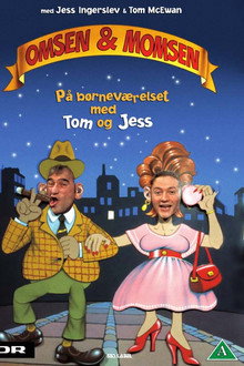 Omsen og Momsen