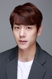 Photo of Kwak Si-yang