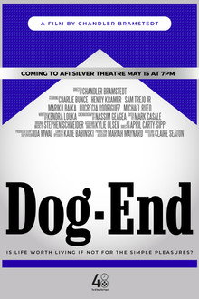 Dog-End