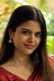 Photo of Sanjana Krishnamoorthy