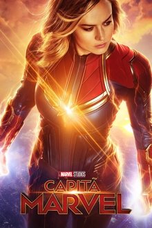 Imagem Capitã Marvel
