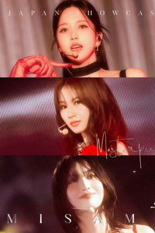 MISAMO JAPAN SHOWCASE 