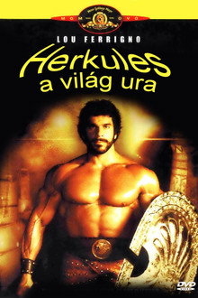 Herkules, a világ ura