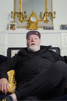 At Home With Kyle