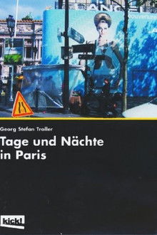 Days and Nights in Paris