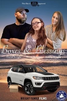 Boxes & Blessings 2019