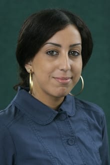 Foto de perfil de Faïza Guène