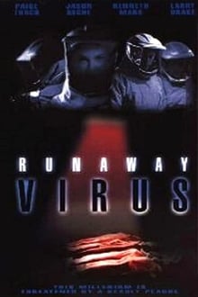 Poster do filme Runaway Virus