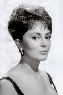 Photo of Charlene Holt