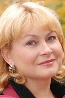 Ирина Нарбекова