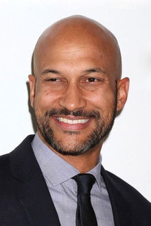 Photo of Keegan-Michael Key