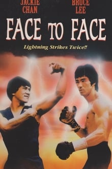 Face to Face movie poster