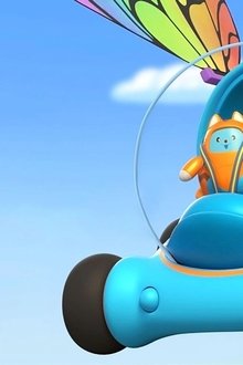 Blippi-Wonders