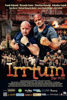 Irrtum - Der Film