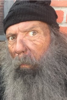Photo of Tony Ketcham