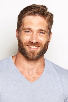 Photo of Jandre le Roux