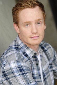 Photo of Francis Cronin