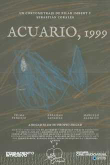 Acuario, 1999