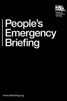 People's Emergency Briefing