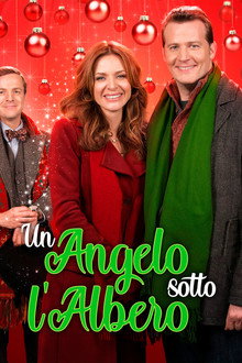 Un angelo sotto l'albero