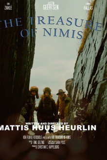 The Treasure of Nimis