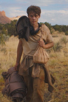 The Wilderness