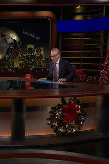 Real Time with Bill Maher season 21 episode 24