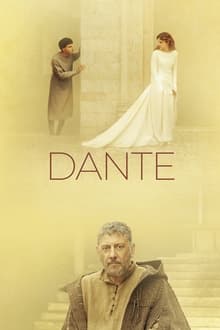 Dante movie poster