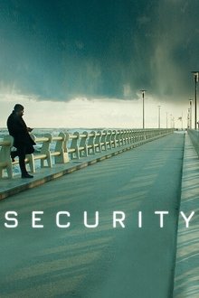 Security movie poster