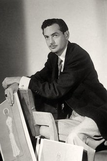 Photo of Bill Thomas