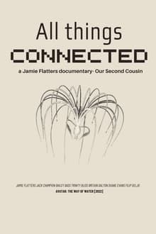 Poster do filme All Things Connected