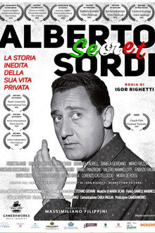 Alberto Sordi Secret