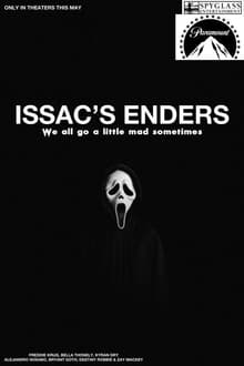 Poster do filme Issac Ender’s