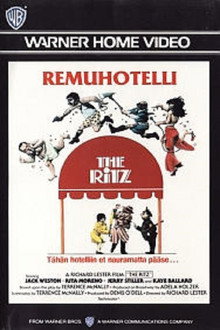 Remuhotelli