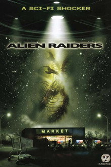 Alien Raiders