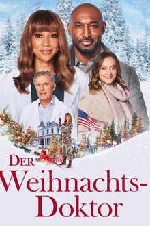 Der Weihnachts-Doktor