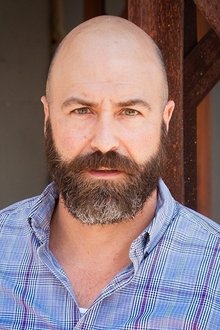 Photo of Stephen Saux
