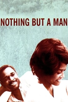 Nothing But a Man BluRay 