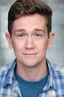 Photo of Sean Michael McGrory