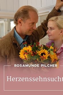 Poster do filme Rosamunde Pilcher: Herzenssehnsucht