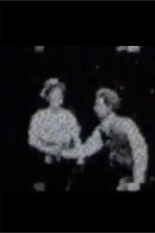 A Hand Shake